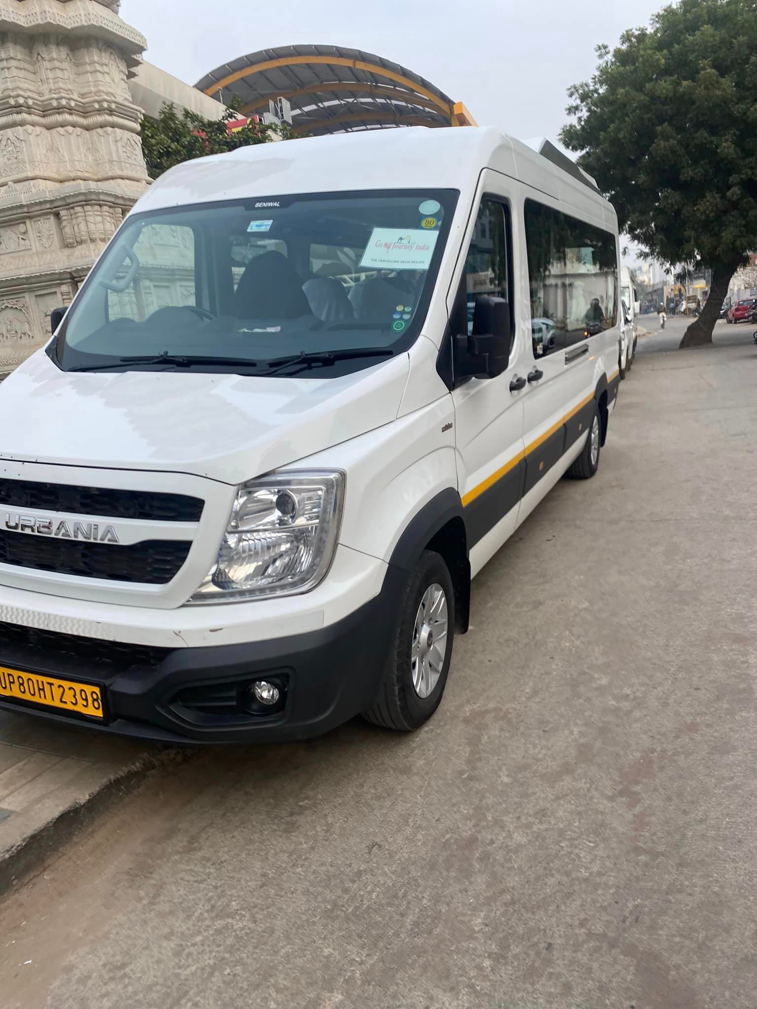 Go My Journey Gallery Image 11